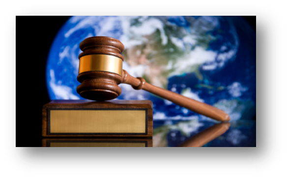 Introduction To International Criminal Law Datafloq