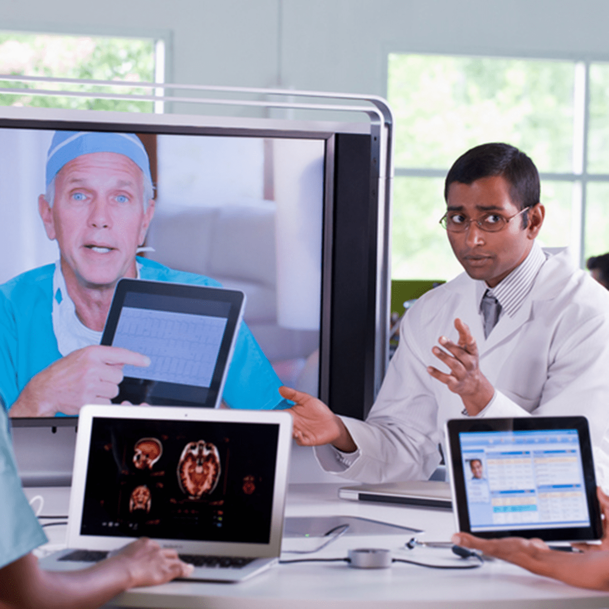 Telehealth Best Practices And Uses Datafloq