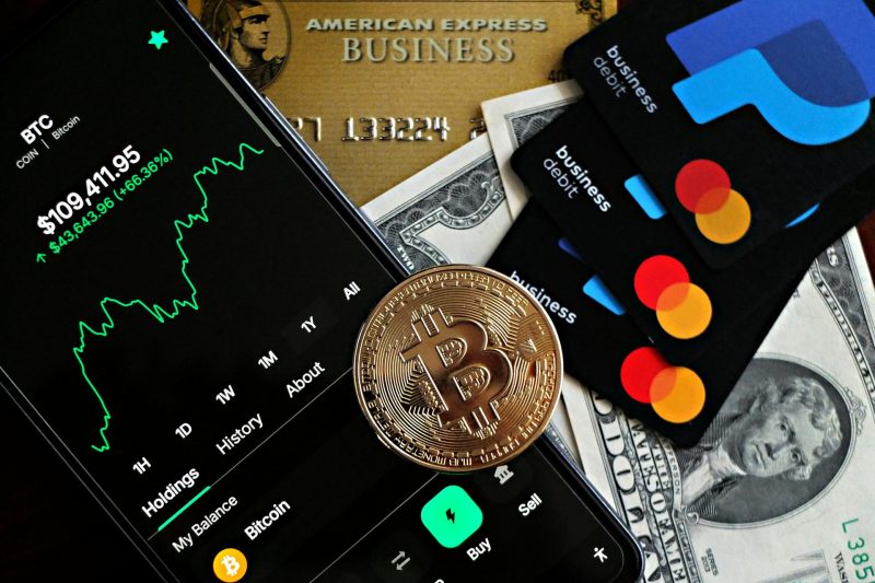 Best 5 Companies Building Blockchain Solutions for Business