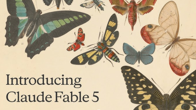 Claude Fable 5: The Model Everyone Said Couldn’t Exist Is Now Available to Everyone