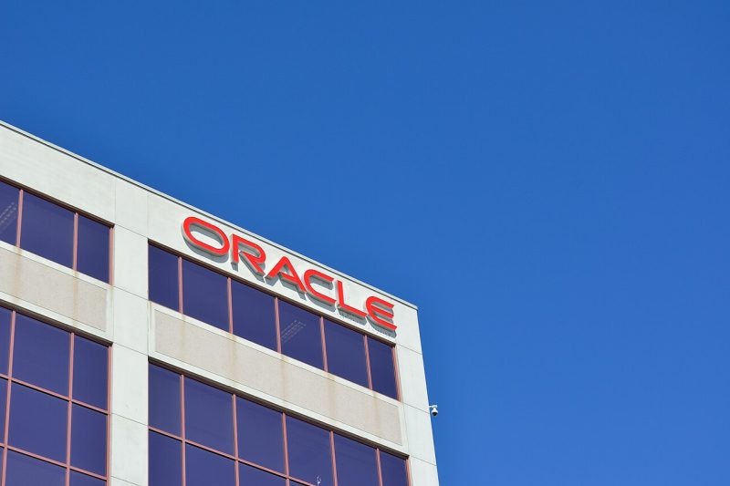 Oracle’s $75 Billion GPU Funding Model: How AI Customers Are Financing Its Cloud Expansion