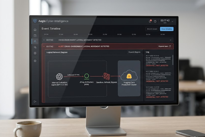 AI Agents Keep Breaching Systems by Accident. On Purpose, They’re Still Failing