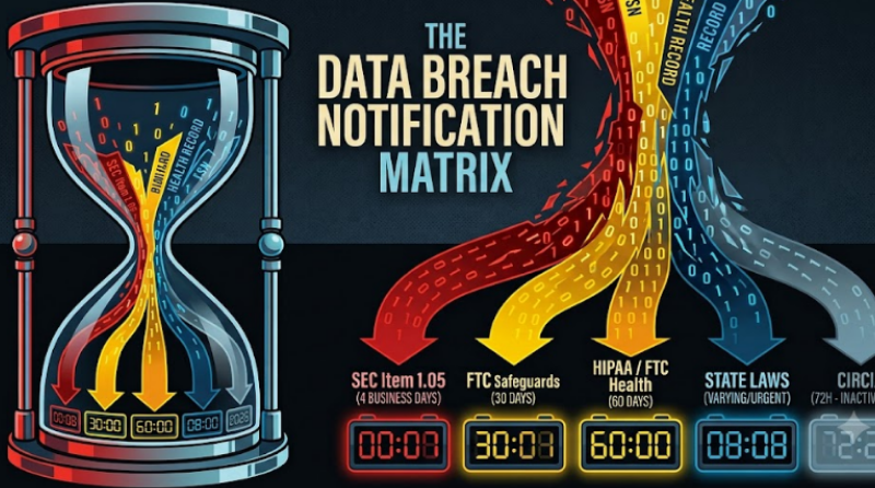 The Midnight Call Every Business Dreads: Inside the FTC’s Data Breach Playbook for 2026