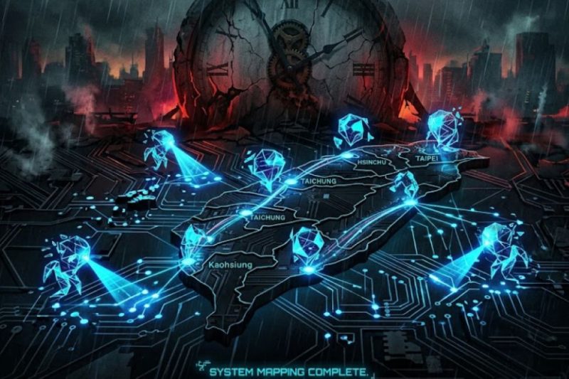 AI-Orchestrated Cyberattacks Aren’t Coming, They Already Ran, Twice, in Nine Months