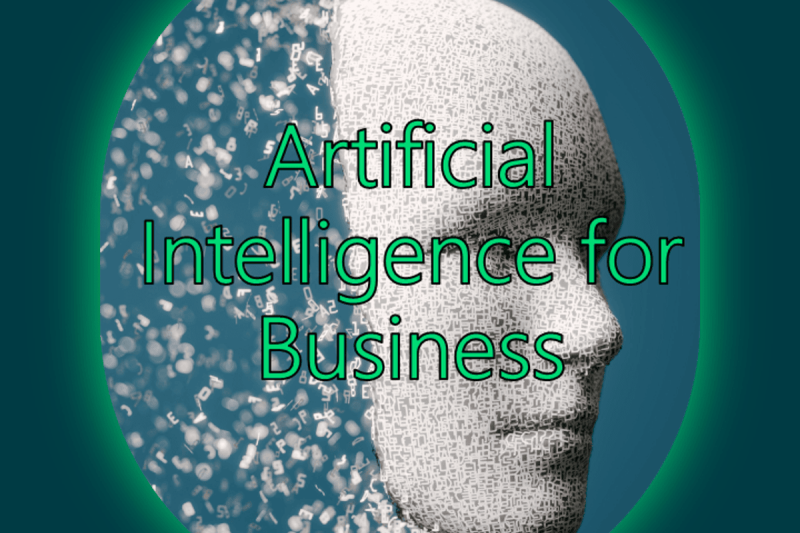 Artificial Intelligence for Business