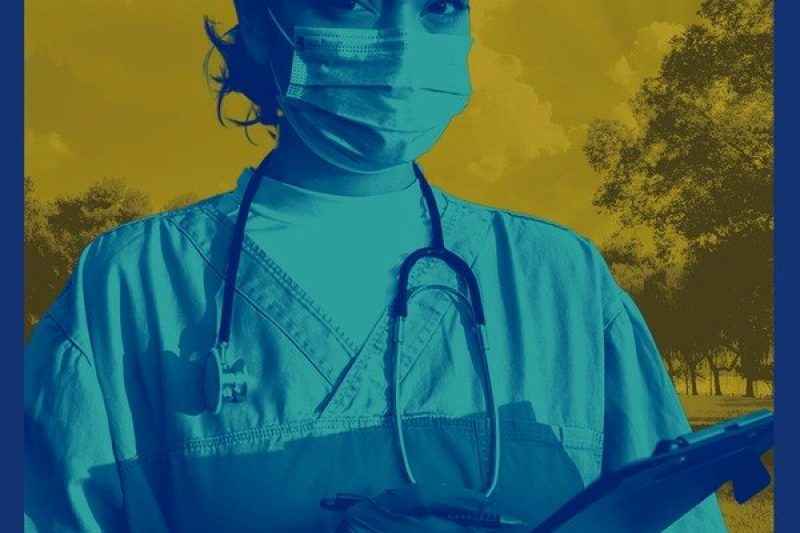 Community-Based Healthcare and Climate Change Solutions