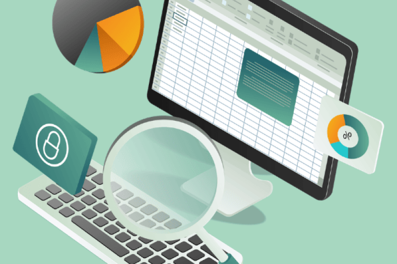 Excel for Reporting, Data Analysis & Project Management