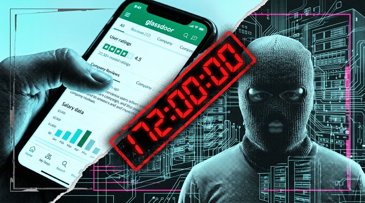 Glassdoor’s Ransomware Deadline Expired Two Weeks Ago: The Data Never Showed Up Glassdoor’s Ransomware Deadline Expired Two Weeks Ago: The Data Never Showed Up