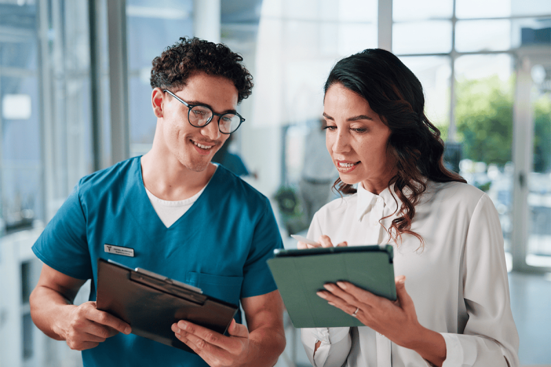 Plan a Healthcare AI Implementation