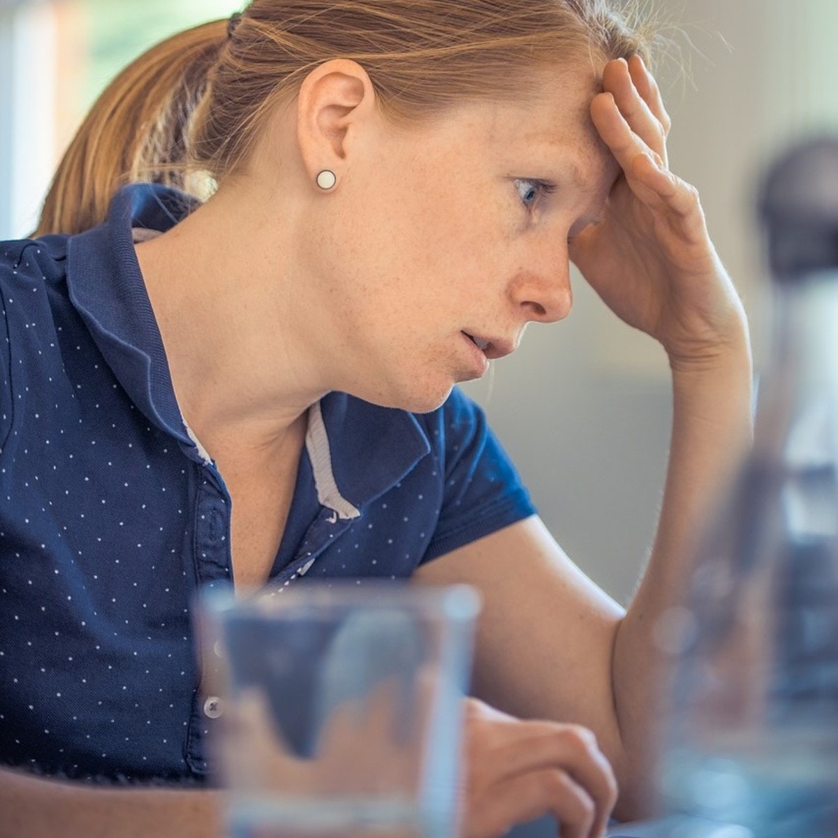 The Teacher’s Social and Emotional Learning