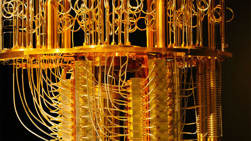Quantum computing Will Put Pressure on Encryption