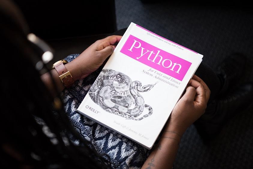 best Python IDEs