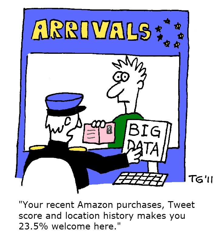 Big Data Joke