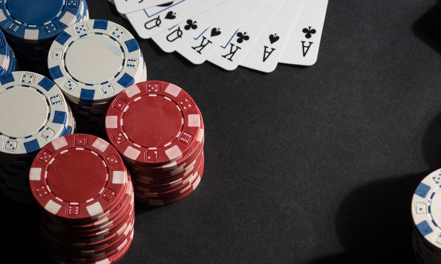 5 Ways Big Data is Changing the Gambling Industry | Datafloq