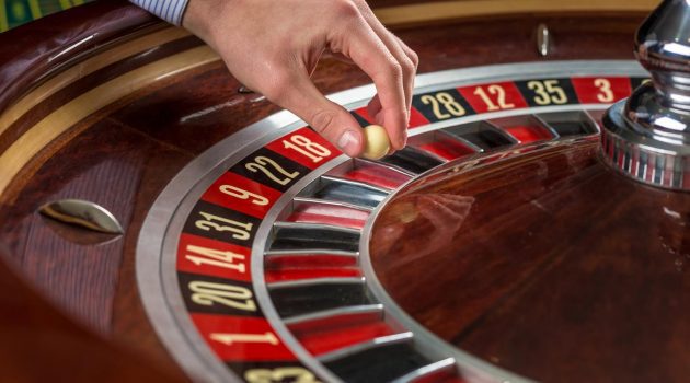 Caesars Entertainment Trusts Big Data More Than Gambling