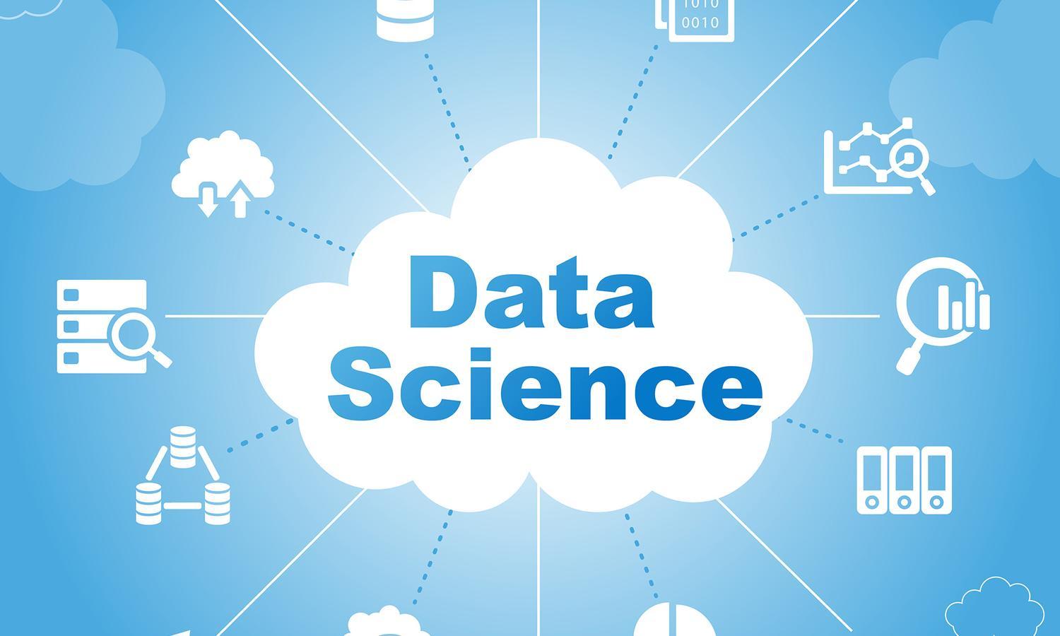 Пет проекты data science