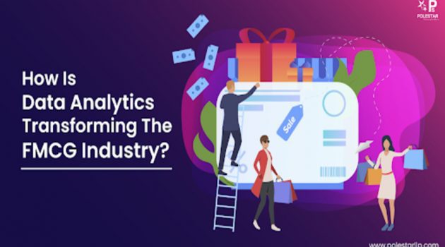 How is Data Analytics transforming the FMCG industry?