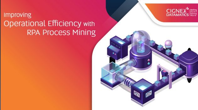 Improving Operational Efficiency with RPA Process Mining