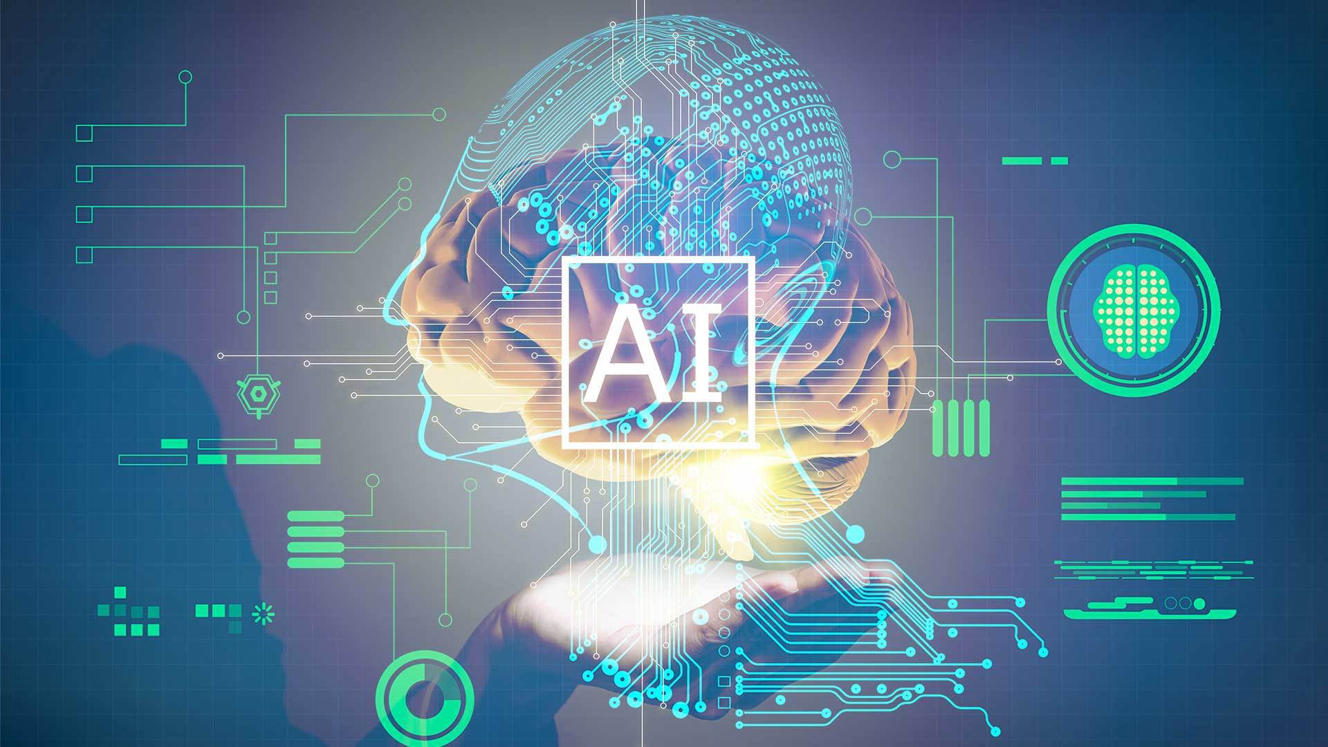The Major Applications of AI in the Investment Banking Datafloq