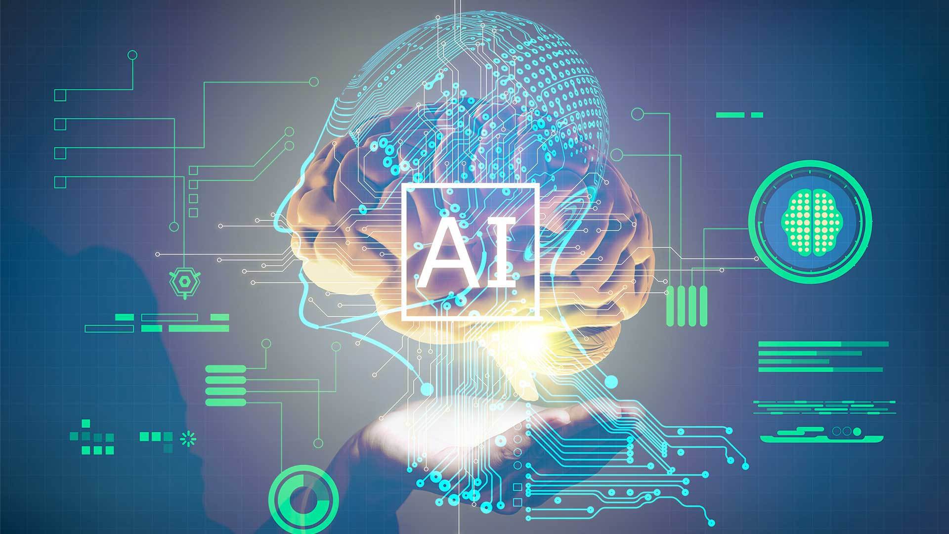 The Major Applications Of AI In The Investment Banking Datafloq