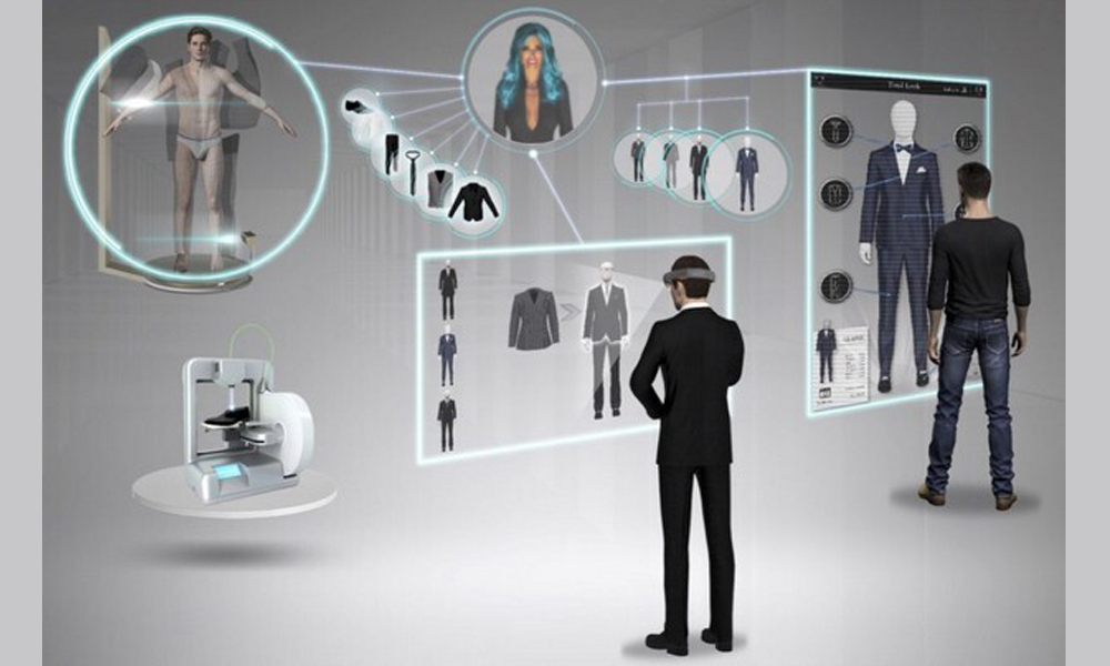 The Rise of Synthetic Intelligence within the Style and Clothes Trade