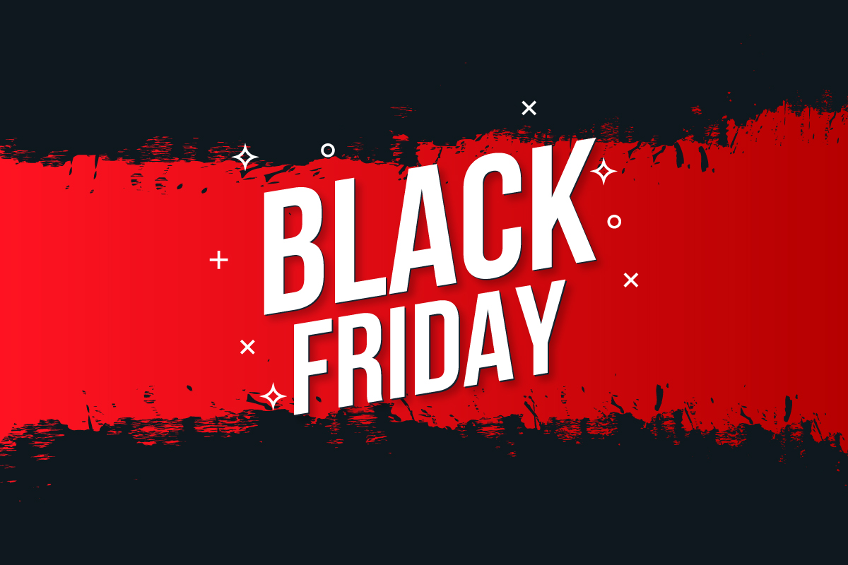 Black Friday 2021: Golden Gross sales Alternative for eCommerce Shops