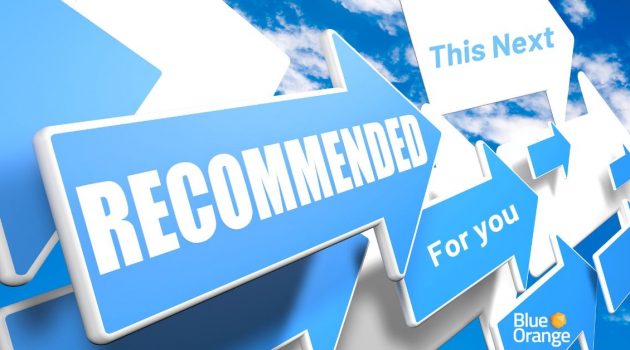3 Reasons Your Company Needs A Recommendation Engine