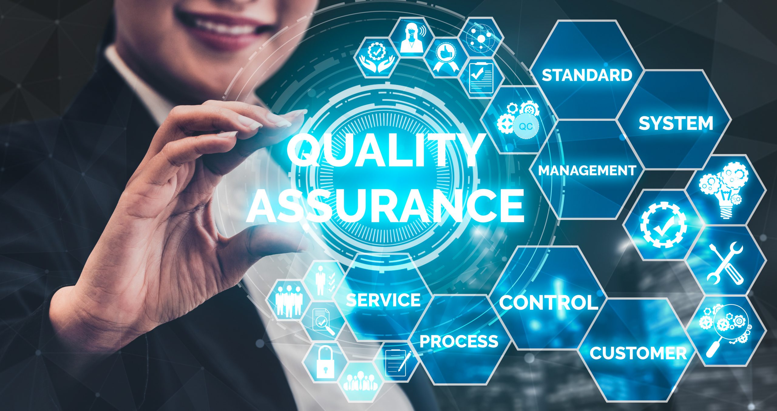 Advantages of Automated Quality Assurance Testing | Datafloq