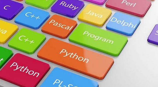 Best Data Science Programming Languages to Learn in 2022