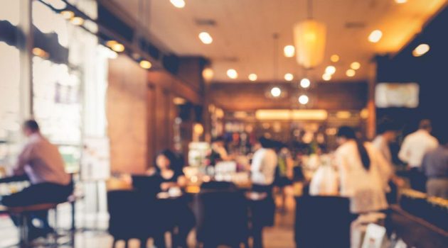 Transforming Quick Service Restaurants: The Role of AI in Revolutionizing the Dining Experience