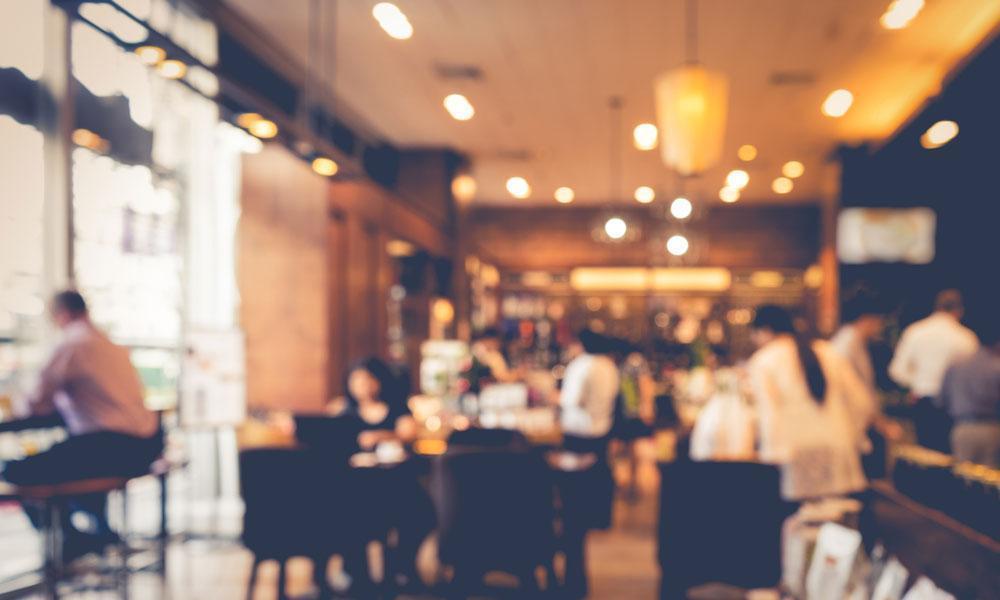Read more about the article Remodeling Fast Service Eating places: The Function of AI in Revolutionizing the Eating Expertise
