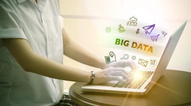 Are You Unlocking the Hidden Value of Your 'Big Data'?
