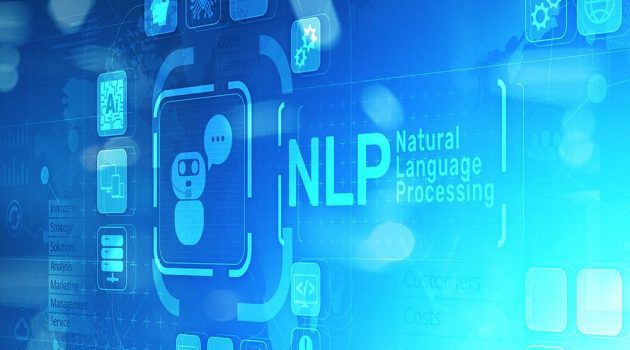 4 Business Applications of Natural Language Processing