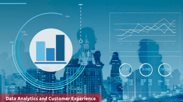 Data Analytics and Customer Experience in 2021