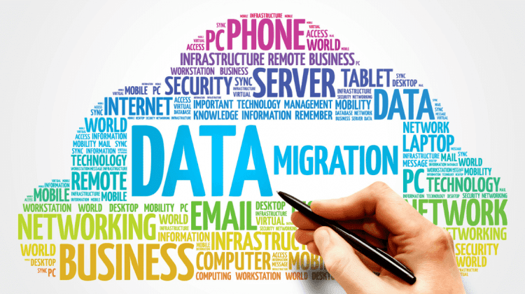 Understanding Data Migration Strategy And Best Practices | Datafloq