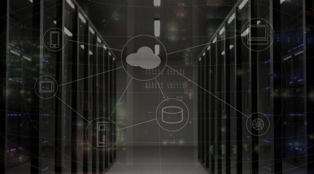 How Cloud Servers Are Rewriting The Rules Of Data Storage