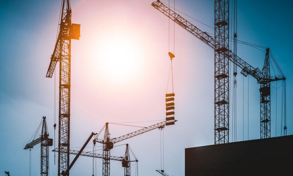 How RFID and IIoT Address the Hurdles of Construction Asset Tracking ...