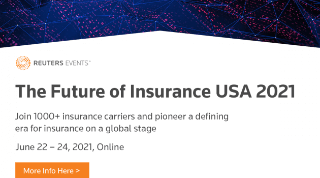 The Future of Insurance USA 2021