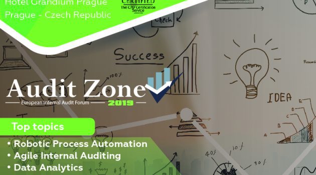 Audit Zone 2019