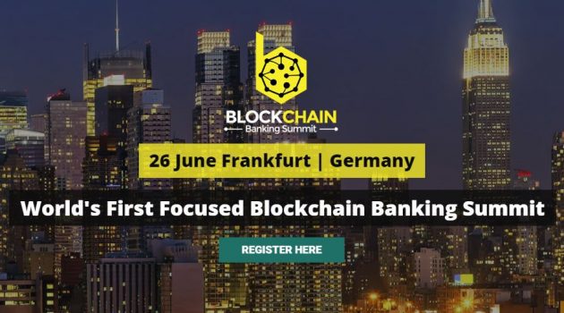 Blockchain Banking Summit
