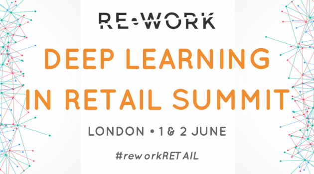 Deep Learning in Retail & Advertising Summit