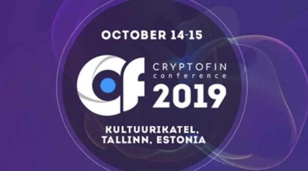 CryptoFin Conference 2019