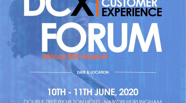 Digital Customer Experience Forum