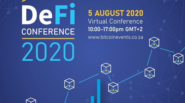DeFi Conference 2020