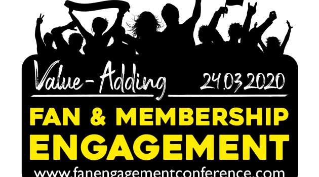 The Fan & Membership Engagement Conference