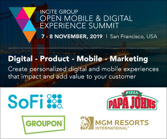 Open Mobile & Digital Experience Summit