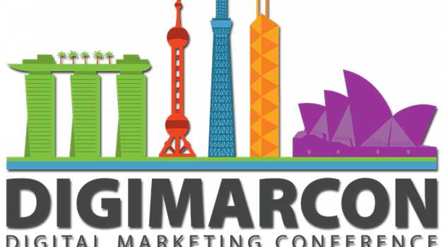 DigiMarCon Asia Pacific 2020 - Digital Marketing