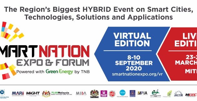 SMART NATION EXPO