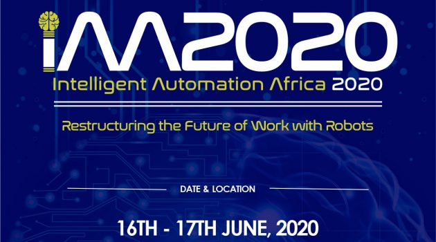 Intelligent Automation Africa