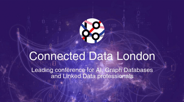 Connected Data London 2017